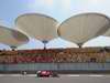 GP Cina - Prove Libere